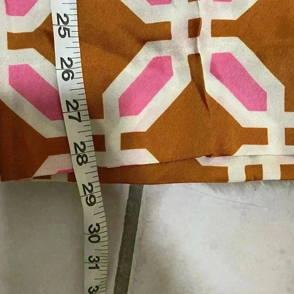 ZARA Pijama style trousers pants BLOGGERS FAV sz XS - Picture 8 of 9